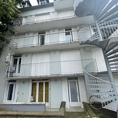 Studio Tout Equipe - 300M Gare - 005 Rouen Exterior foto